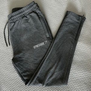 Gymshark Men’s Joggers (maybe critical joggers?)